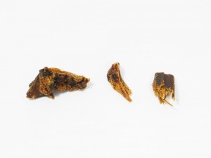 Struisvogelvleessnacks-50g - Hondenvoeding